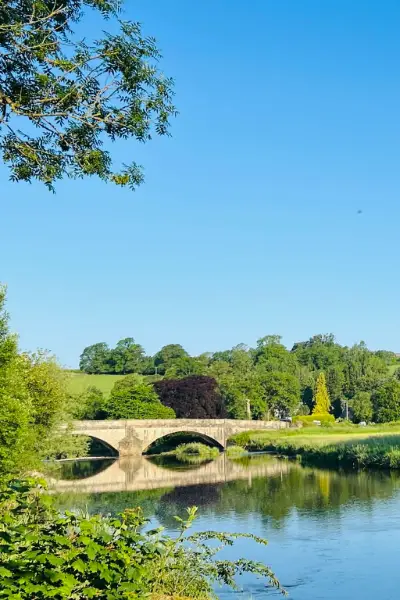 Bolton by Bowland, Gisburn Forest & Sawley Parish Council